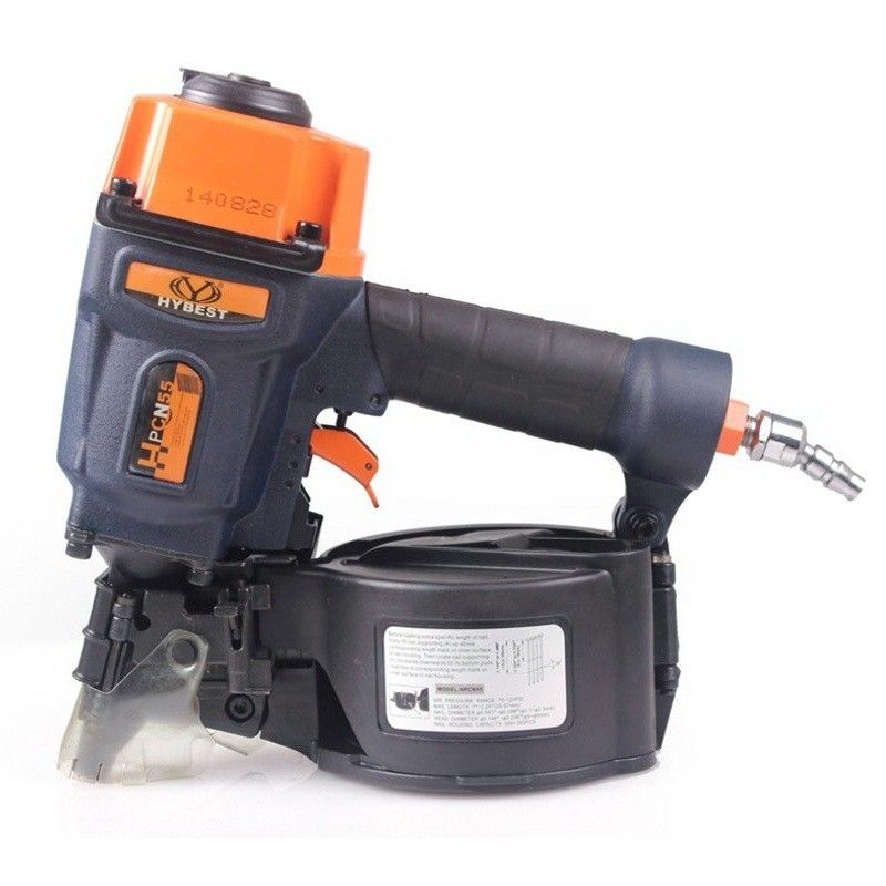 Sterke capaciteit 3,37 kg CN70 Pneumatische spoelspeler voor pallets en prestaties