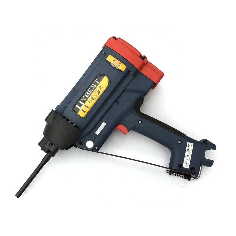 1 spijker per tweede cycluspercentage gasisolatie spijkerpistool voor 120 mm 200 mm isolatielaag