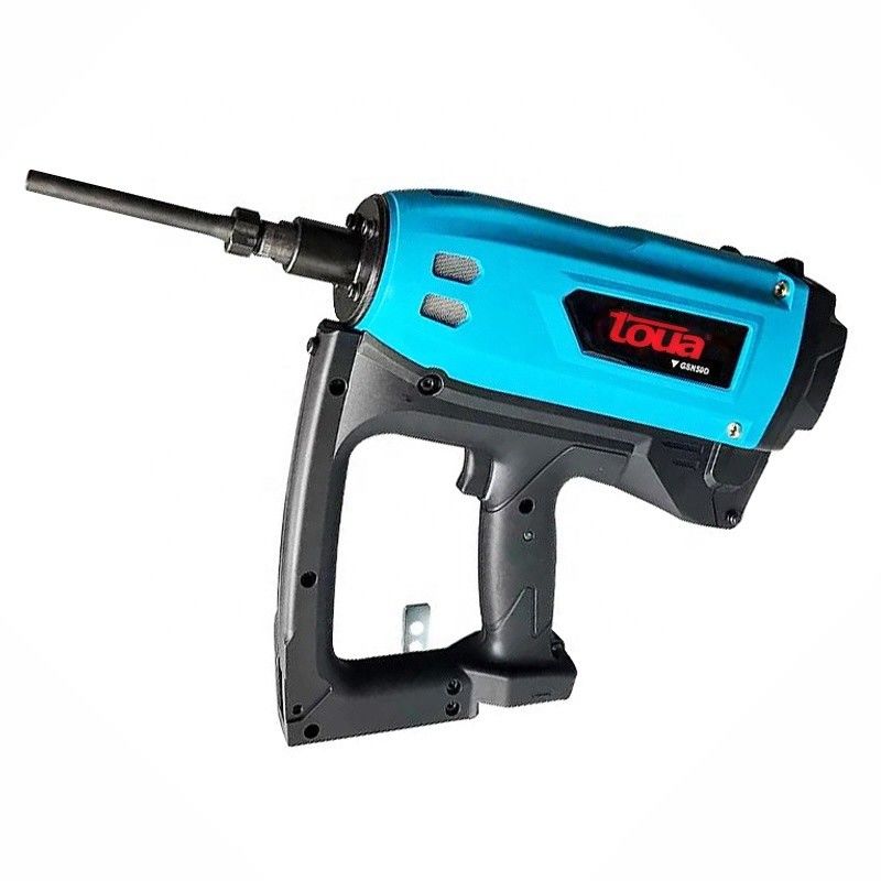 Verbeter uw werk met de GSN50D Gas Isolation Nail Gun High Voltage en Efficiency