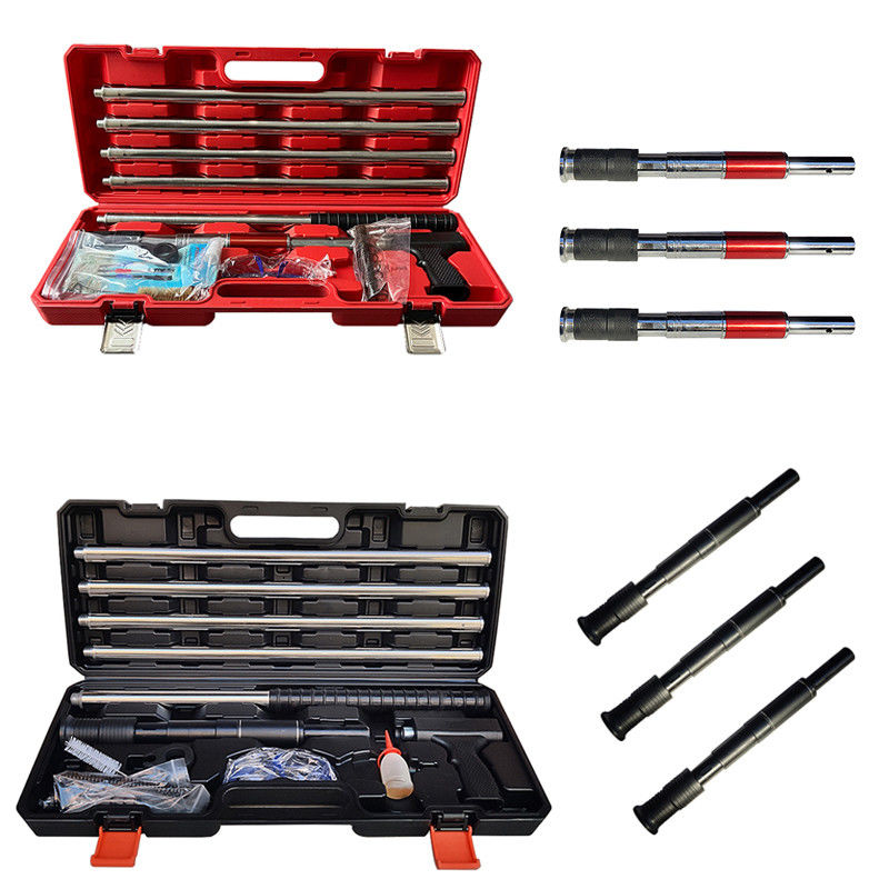 Handgereedschap Handmatig plafondpistool voor daknagels in de decoratie en de bouw