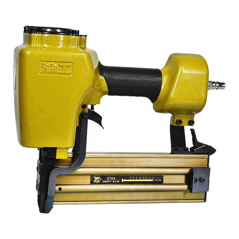 Elektrisch aangedreven nagel schietmachine voor meubels en decoratie Max nagel lengte 2 1/4in
