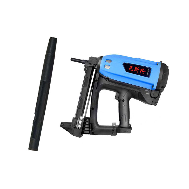 30 capaciteit en 7 kg gewicht draadloze batterij Beton Nailer GSN50 voor duurzaam nagelen