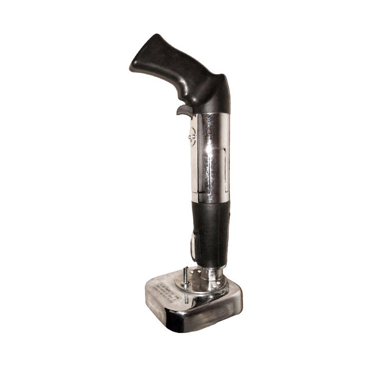 ZG660 22 S52 Power Nail Gun 3 kg Productgewicht voor nauwkeurig en veelzijdig nagelen
