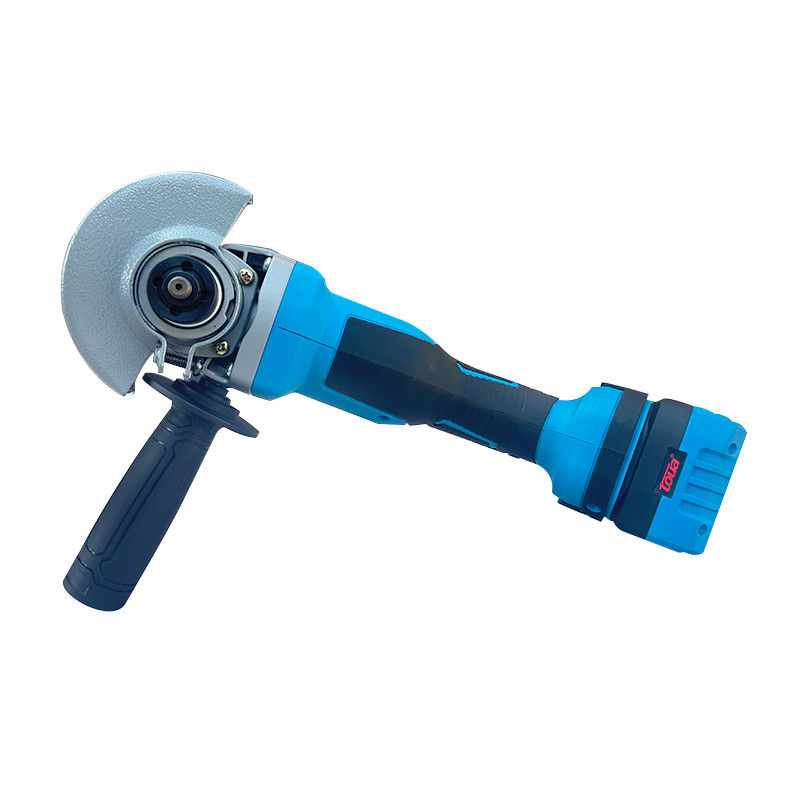 21V oplaadbare draadloze hoekfreesmachine voor het snijden in 360x75x115mm