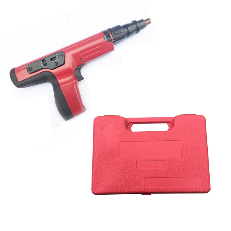 120V/60HZ Spanning.27 Cal-bevestigingsinstrument voor S1JL-oplaadbandtoepassingen