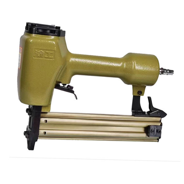 Meubels Air Concrete T Nailer zonder lithiumbatterie met ST38S Tool Voltage N/A