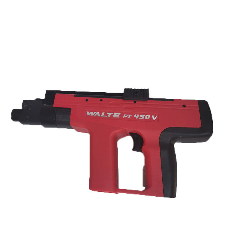 340 mm Pneumatisch spijkerpistool DX450 voor de bouw van gebouwen