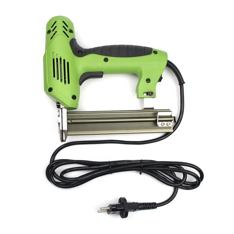 2000W elektrische gereedschappen elektrische stapler pistool stapel 10-30mm 1,6 kg 2 in 1 framing tacker