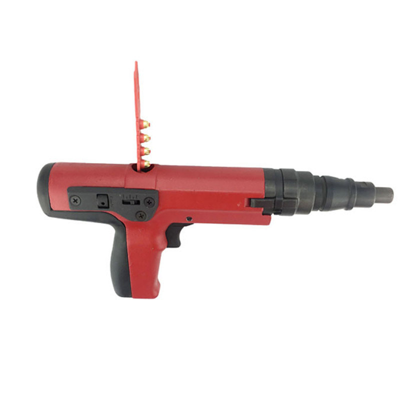120V/60HZ 301T krachtaanbindingsinstrument voor maximale nagellengte 2 1/2IN