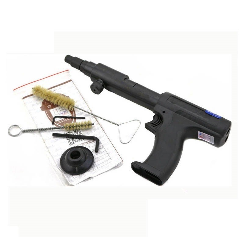 Concrete naaldpistool met YD/HYD/PD/HPD/M8/HM8/M8 minder dan 77 mm bestuurderspeld