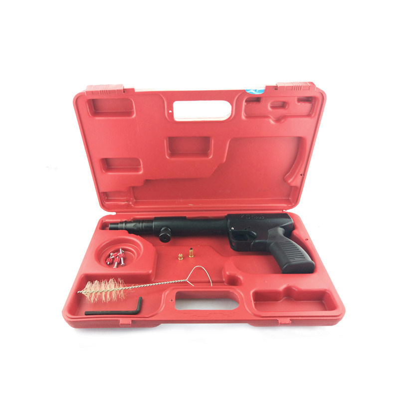 Min Nagellengte 5/8in 27 Cal schietnagelpistool voor metaal frame en Power Drive Pin