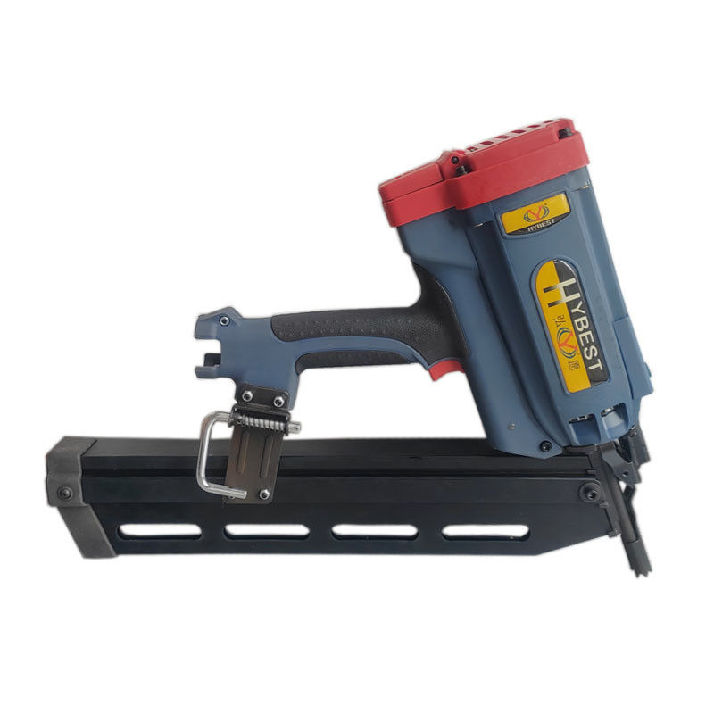 3.6kg capaciteit gas aangedreven framing nagelpistool GFN2190A voor professionele schietbehoeften