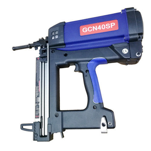 40 mm gasbeton nagel GCN 40SP voor nagellengte 15-40 mm en 4000 nagels per lading