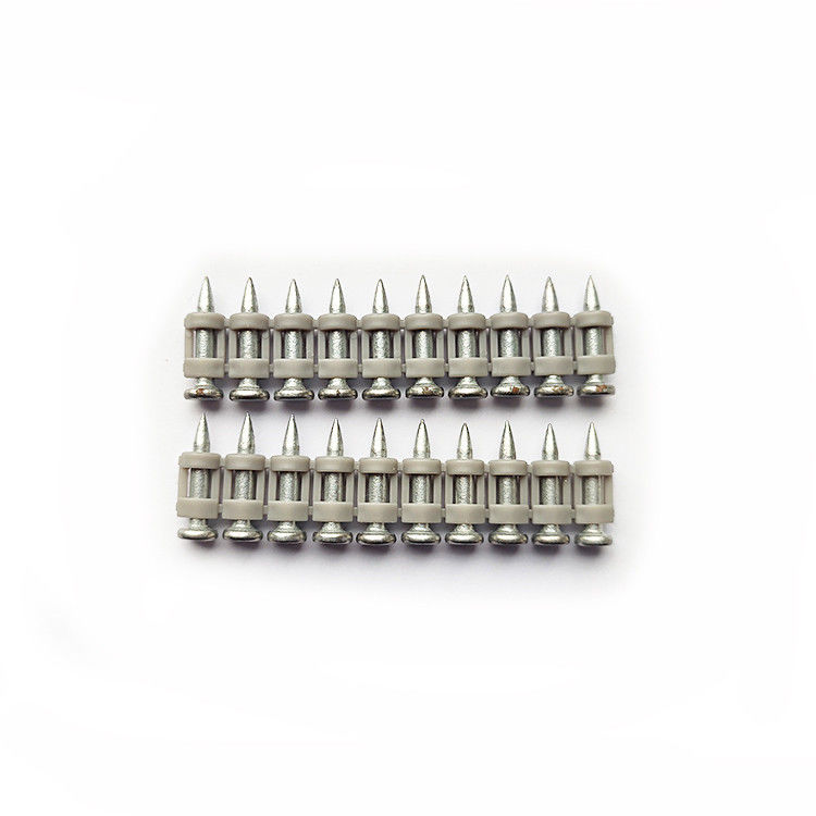 BX3 19mm graad plastic band nagels niet gemakkelijk te buigen of te breken Perfect voor zware projecten