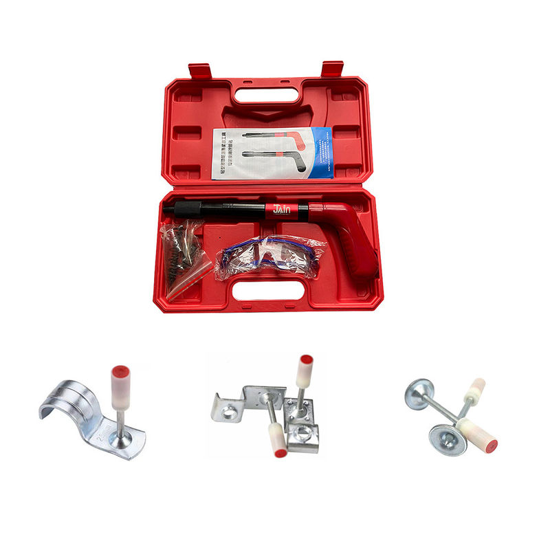 33 cm Mini Steel Plafond Nagelpistool De ultieme keuze voor decoratie en constructie