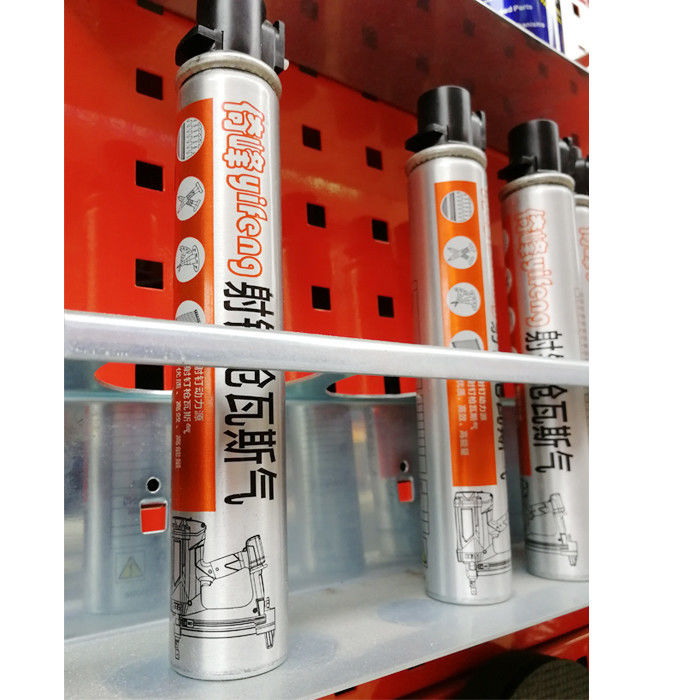 Hoogwaardige 25 g/45 ml gasnaalbrandstofcel voor elektrisch gereedschap