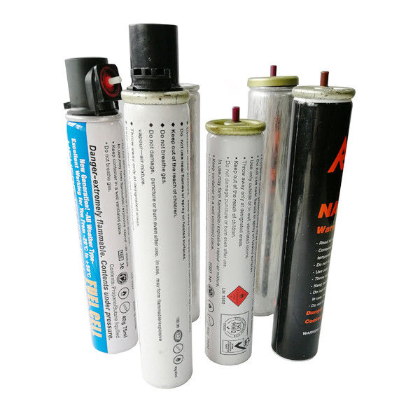 Verbeter uw spijkeractiviteit met FC165 Gas Nailer Fuel Cell van 40g/50ml Capaciteit