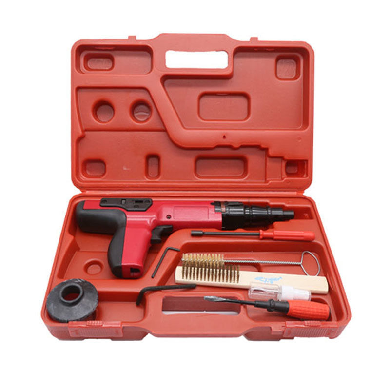 Poeder Nagelpistool voor beton bevestigingsgereedschap Industrieel gehalte Min Nagellengte 5/8in