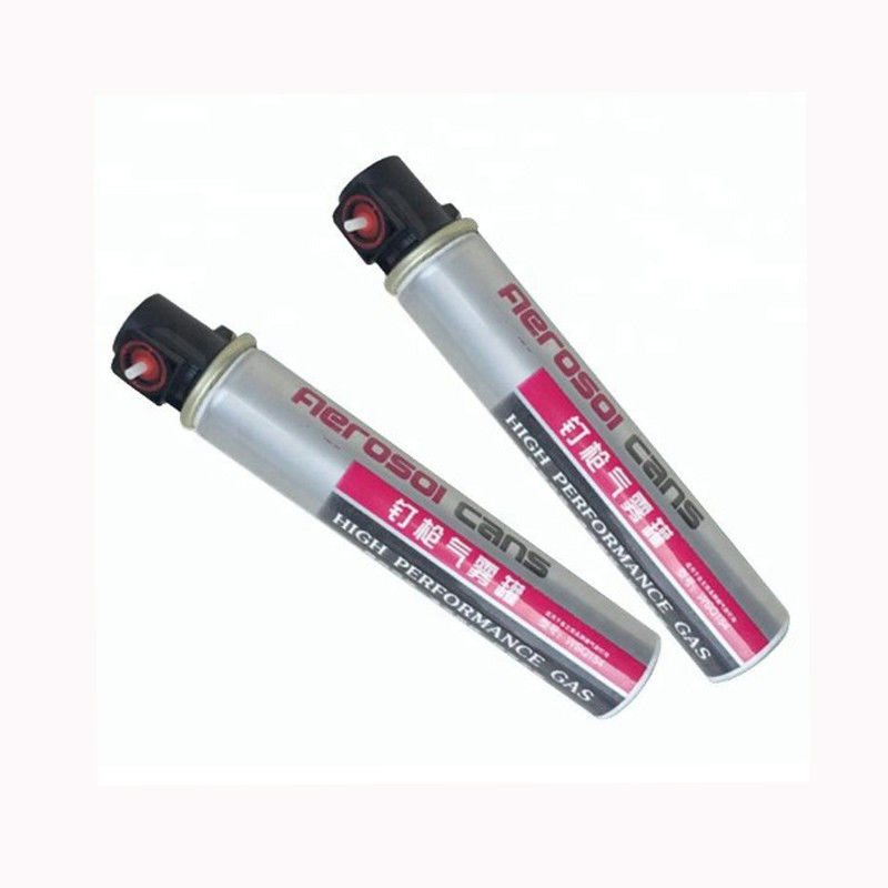32/170mm Nominale diameter Methanol brandstofcel Gas Nailer Brandstofstaafcel Voor spijkergeweren