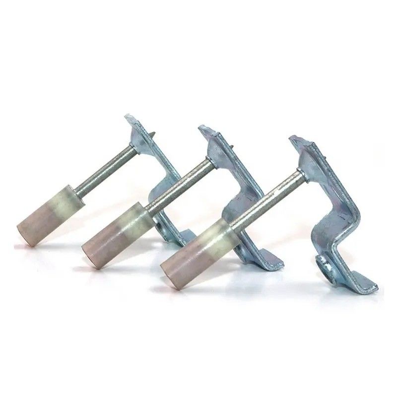8.5mm Hoofddiaat. Nitroglycerine Power geïntegreerde kracht aangedreven plafond nagel schroef stok nagels