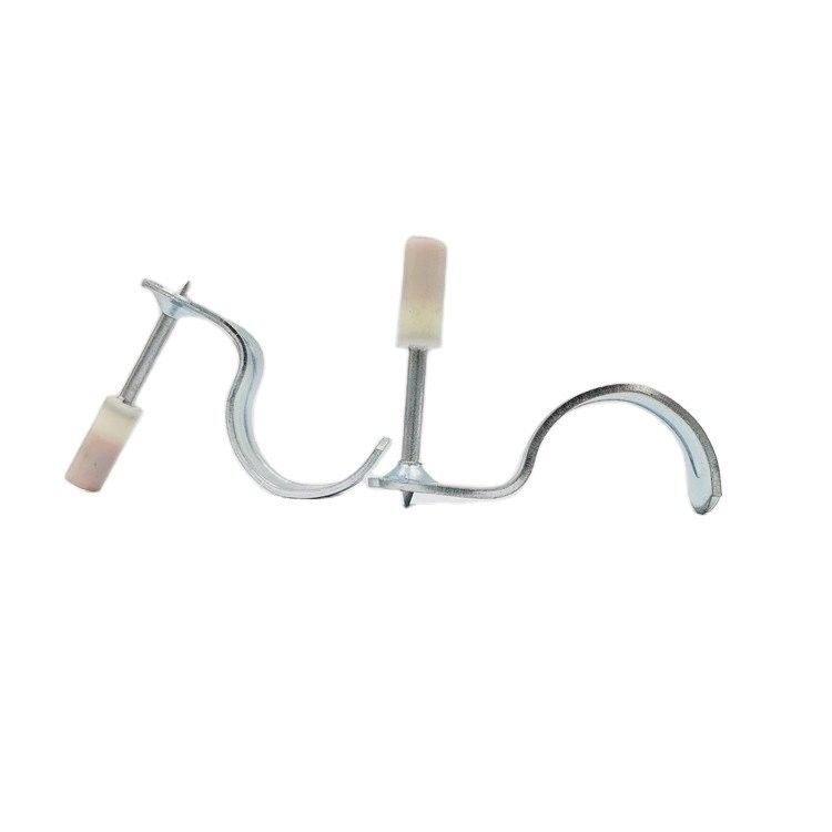 5 mm-8 mm hoofddiameter plafond nagel bevestigingen voor plafond pistool en artefact voordeel