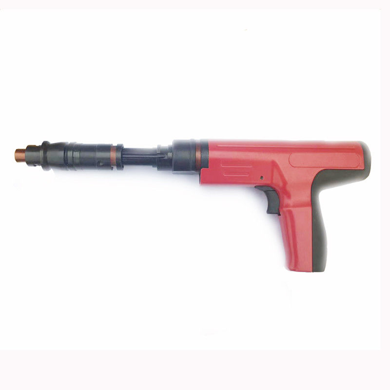 1in Min Nail Length PT-90 Handmatige Beton Nailer 301 met S1 6.8*11MM Poederbelastingen