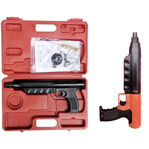 Handmatig met poeder geactiveerd S5.22Cal Halfautomatisch laagversnellingspiston-typeinstellingstool