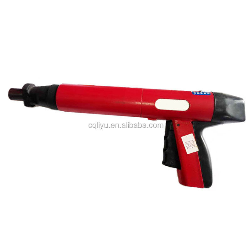 603 Concrete Nail Gun Power Actuated Tool Pin Nailer voor 1/2in tot 2in Nails