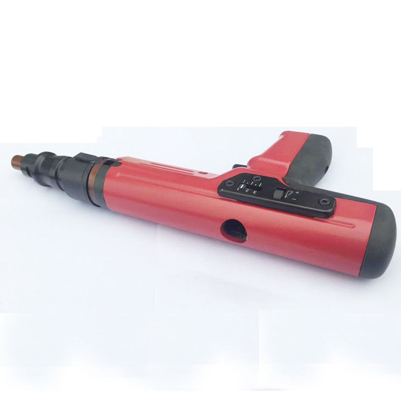 Behoorlijk 75-100 spijkers Laadcapaciteit Pin Cordless Nail Gun voor beton 340*50*140