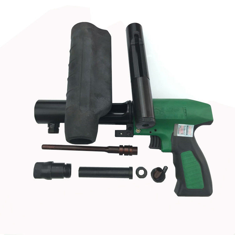 Lengte 335mm Kaliber 27 22 Pistol S3 Cartridge Gun Pin Nail Gun voor industrieel gebruik