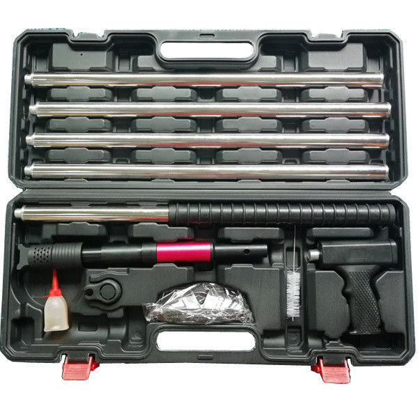 Economisch NB-661 Plafondpistool voor Min Nail Length 1 1/4IN Beton Nail Shooting