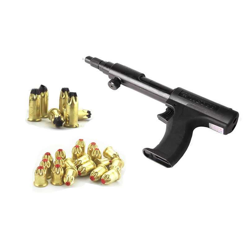 Verbeter je gereedschap met 399 S1 6.8*11 Finish Nail Gun Kit Industrial