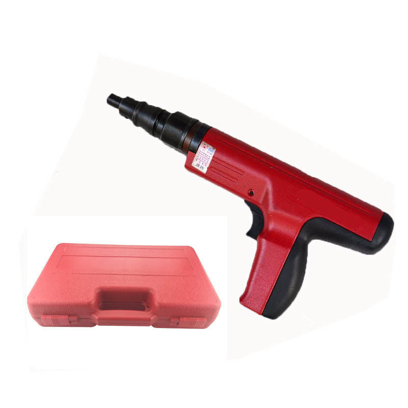 Revolutioneer uw bouwproces met XZH301 draadloos betonkracht nagelpistool
