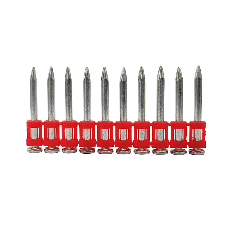 2.6/3.0*22/25/27/32/38mm Fluted Drive Pins voor de Russische markt