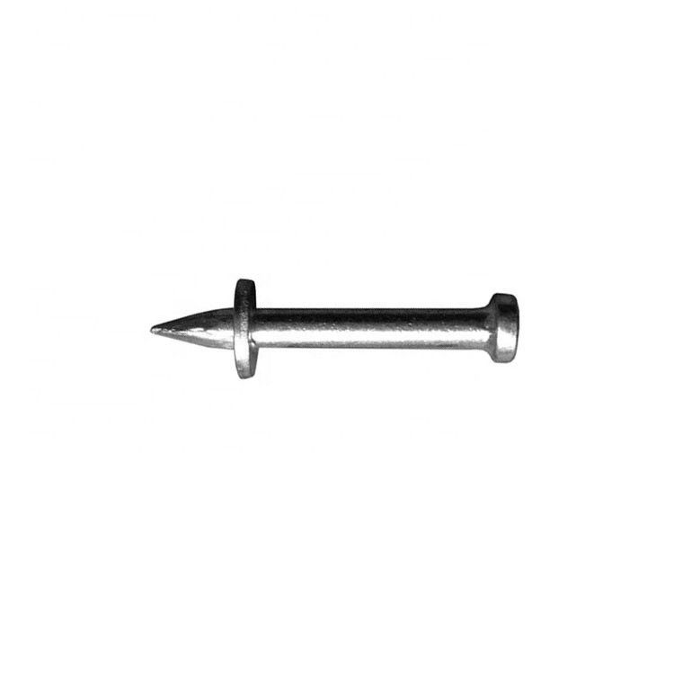 Metalen wasmachine 9,5 mm 3/4''Trunking Nails 19 mm voor TT Market Head Diameter 3,7 mm