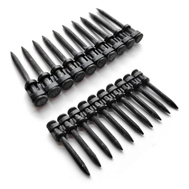Brick Construction Nails 16mm 19mm 22mm 25mm 27mm 32mm 38mm Duurzaam en langdurig