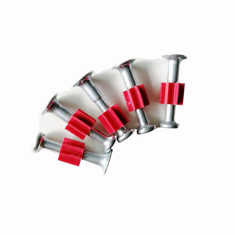 Poederbelasting S5 XCC aandrijflijn voor beton 16-72 mm Langdurige prestaties