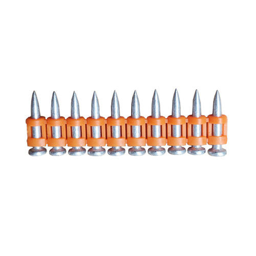 Stepping Point Pulsa Gas Beton Pin Nail voor Pulsa 700P/700/800/800P/Senco