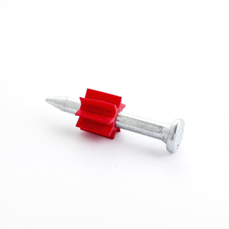 1 "13/4" harde betonnen pen voor krachtige bevestigingsgereedschap Pakket 2 5000 stuks per doos